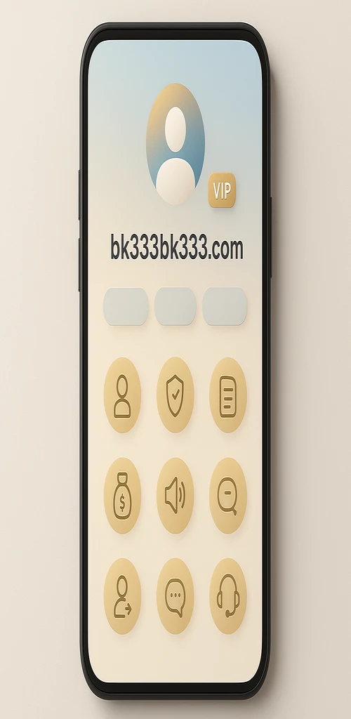 BK333 গেম